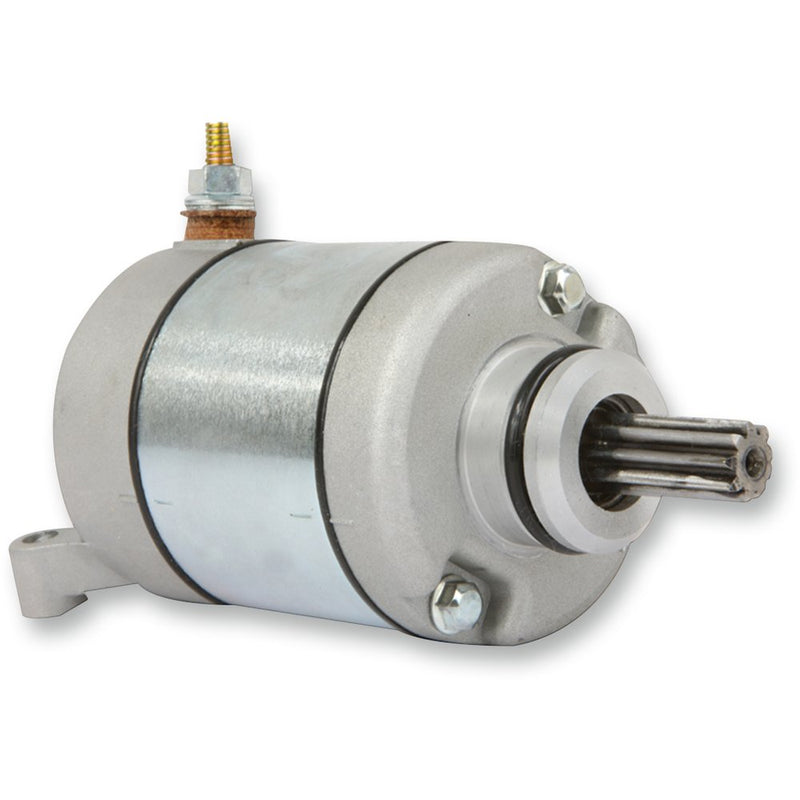 Parts Unlimited Starter - Honda 410-54150