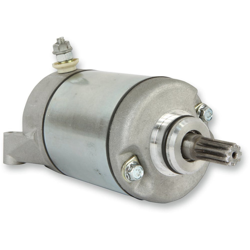 Parts Unlimited Starter - Honda 410-54214