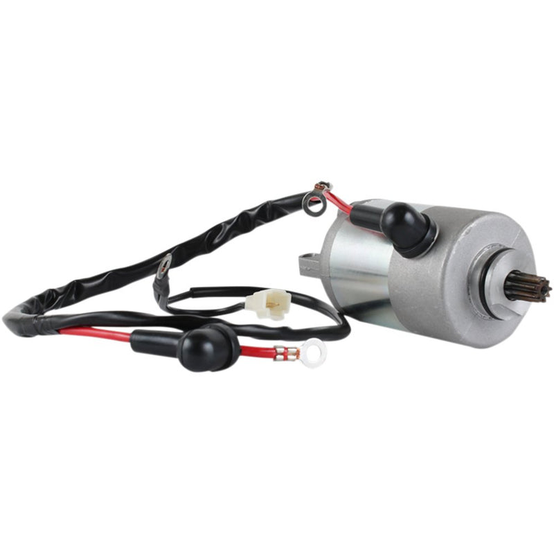 Parts Unlimited Starter Motor - Yamaha 410-54185