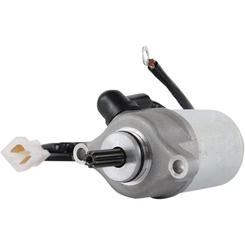 Parts Unlimited Starter Motor - Yamaha 410-54187