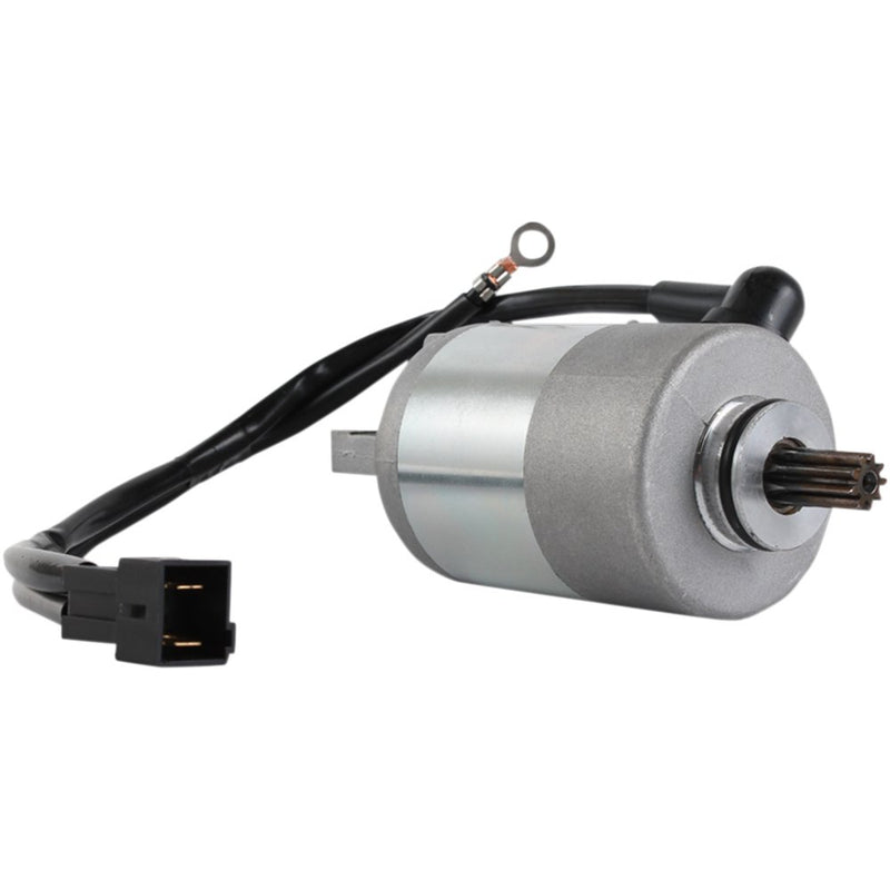 Parts Unlimited Starter Motor - Yamaha 410-54186