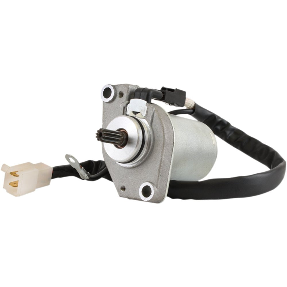PARTS UNLIMITED Starter Motor - Yamaha 410-54163