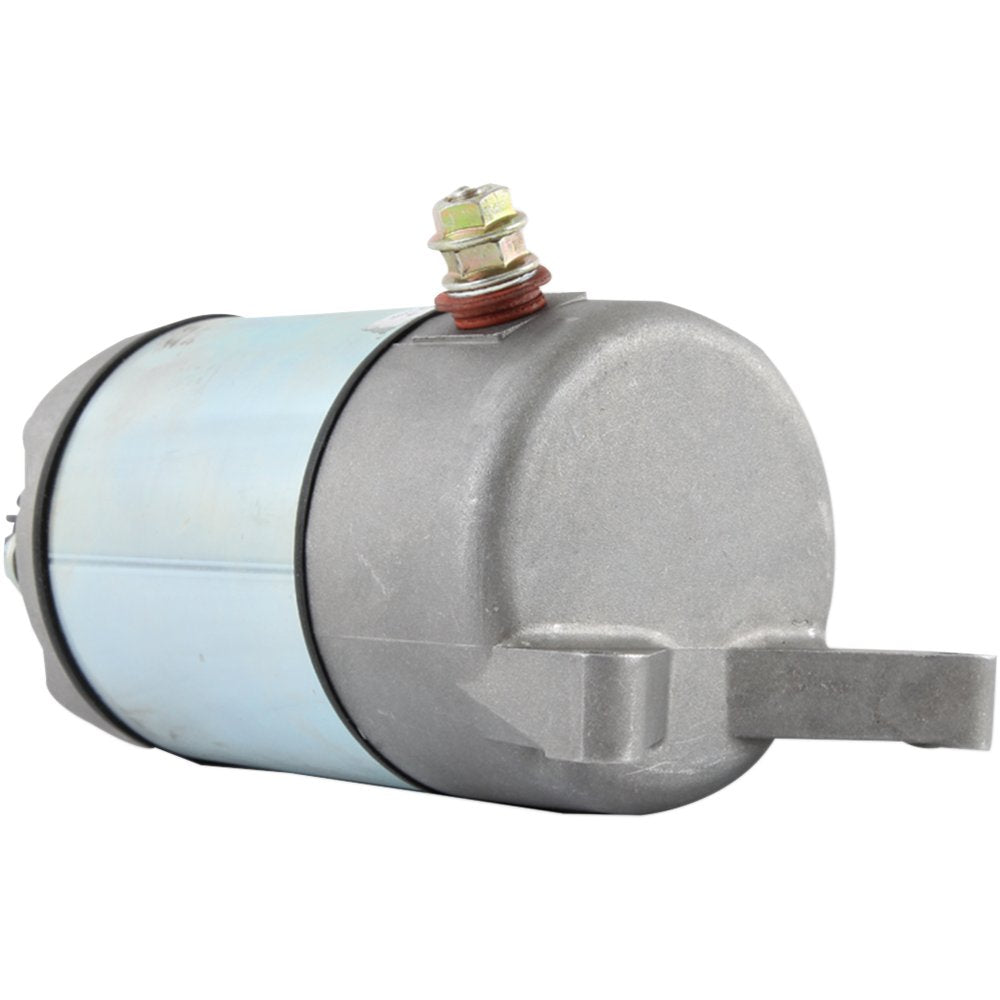 PARTS UNLIMITED Starter Motor - Yamaha 410-54161