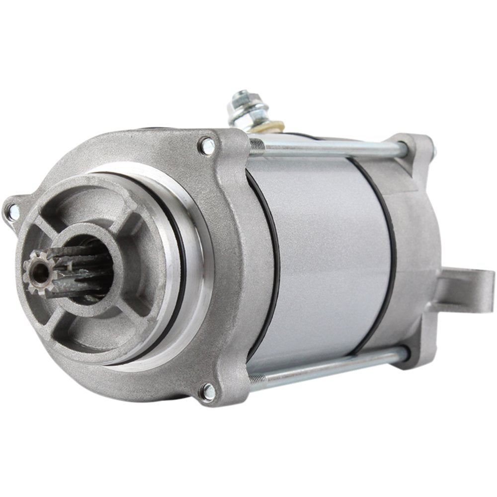 PARTS UNLIMITED Starter - Honda 410-54189
