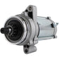 PARTS UNLIMITED Starter - Honda 410-54179
