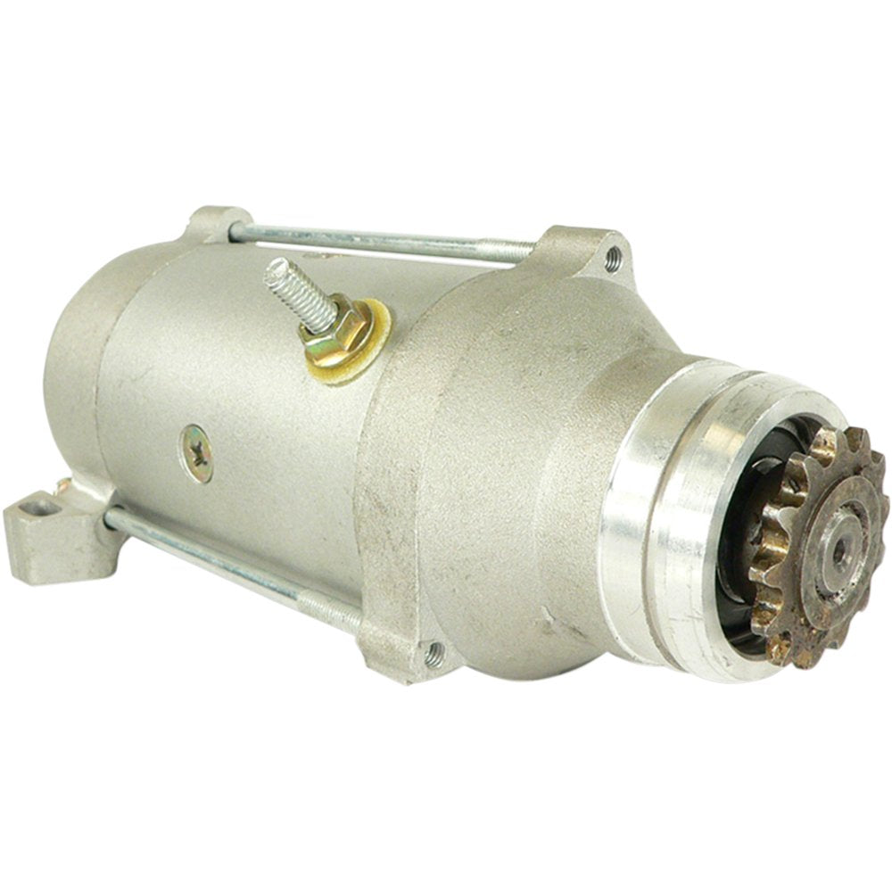 PARTS UNLIMITED Starter - Honda 410-54023