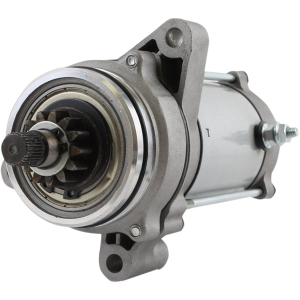 Parts Unlimited Starter - Honda 410-54096