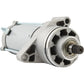 PARTS UNLIMITED Starter - Honda 410-54193
