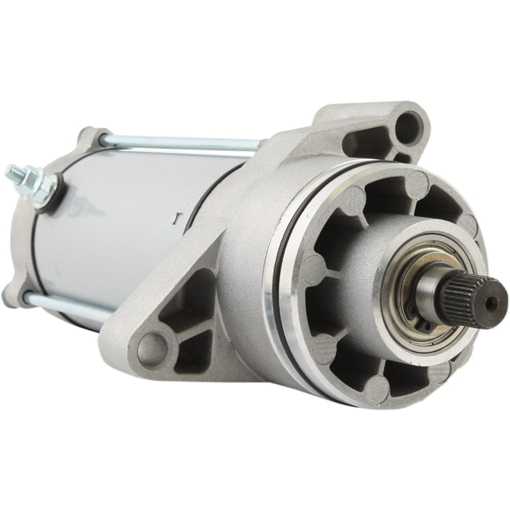 PARTS UNLIMITED Starter - Honda 410-54193