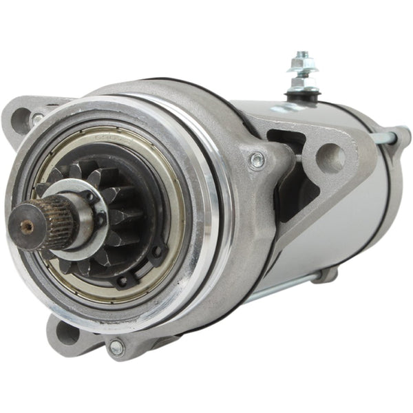 Parts Unlimited Starter - Honda 410-54183