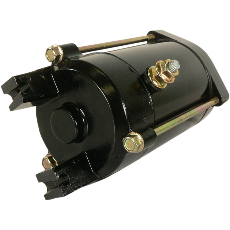 Parts Unlimited Starter - Honda 410-54097