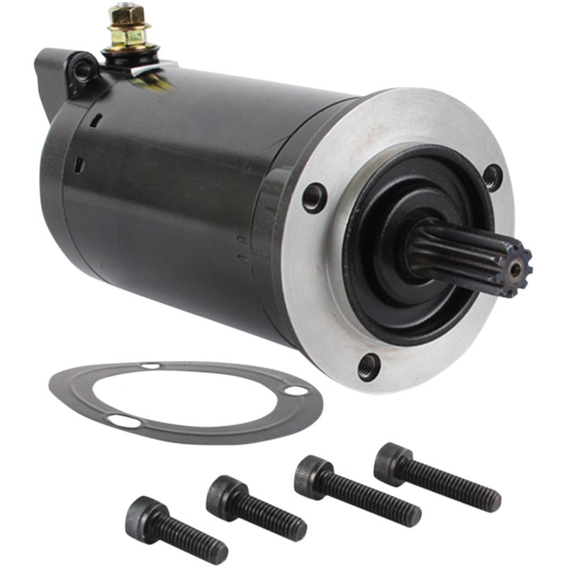 Parts Unlimited Starter - Ducati 410-52438