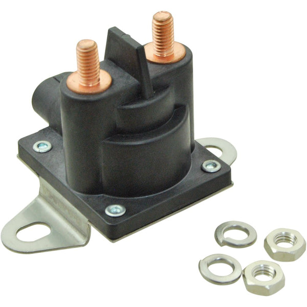 Parts Unlimited Solenoid- Sea-Doo 67-733