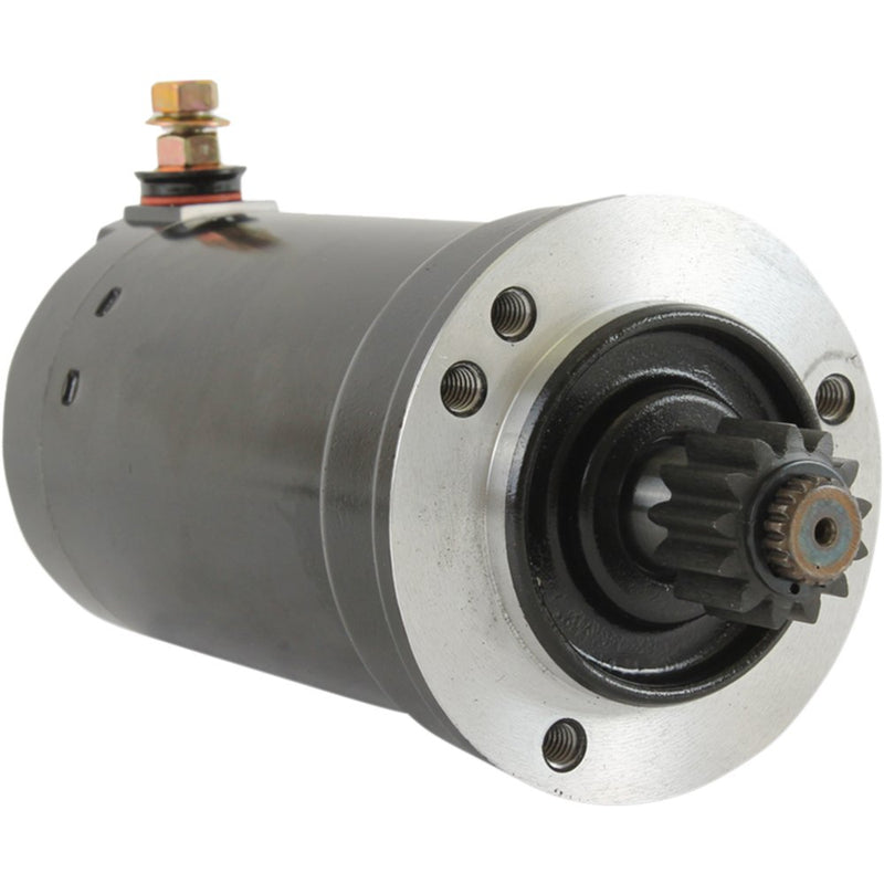 Parts Unlimited Starter - Ducati 410-52290