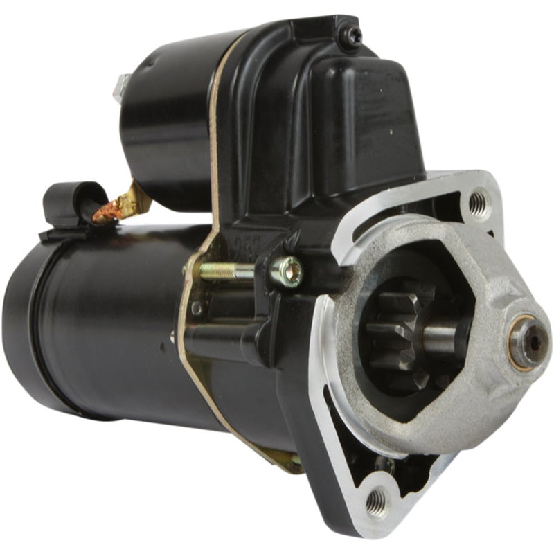 Parts Unlimited Starter - Moto Guzzi 410-40034