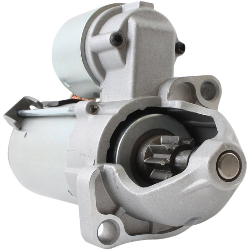 Parts Unlimited Starter - BMW 410-40039