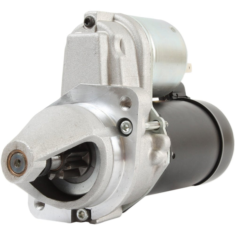Parts Unlimited Starter - BMW 410-40037