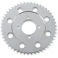 PARTS UNLIMITED Rear Sprocket - 49 Tooth - Honda/Kawasaki 41201-942-00B