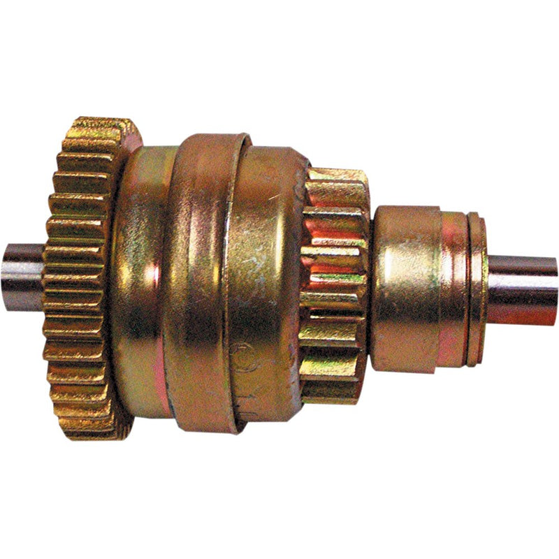 Parts Unlimited Starter Drive - Polaris 54-8505-ZEN