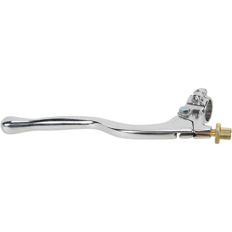 Parts Unlimited Lever Assembly - Right Hand - Honda 20338