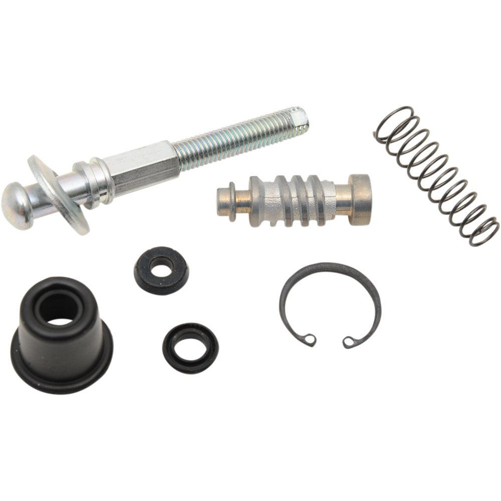 PARTS UNLIMITED Master Cylinder Rebuild Kit - Yamaha 06-493P