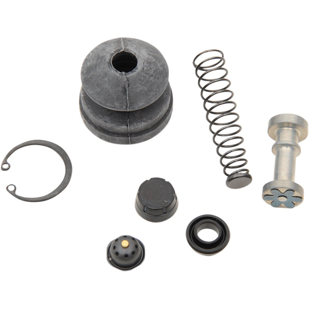 PARTS UNLIMITED Master Cylinder Rebuild Kit - Suzuki 06-481P