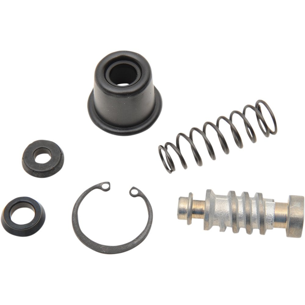 PARTS UNLIMITED Master Cylinder Rebuild Kit - Kawasaki 06-473P