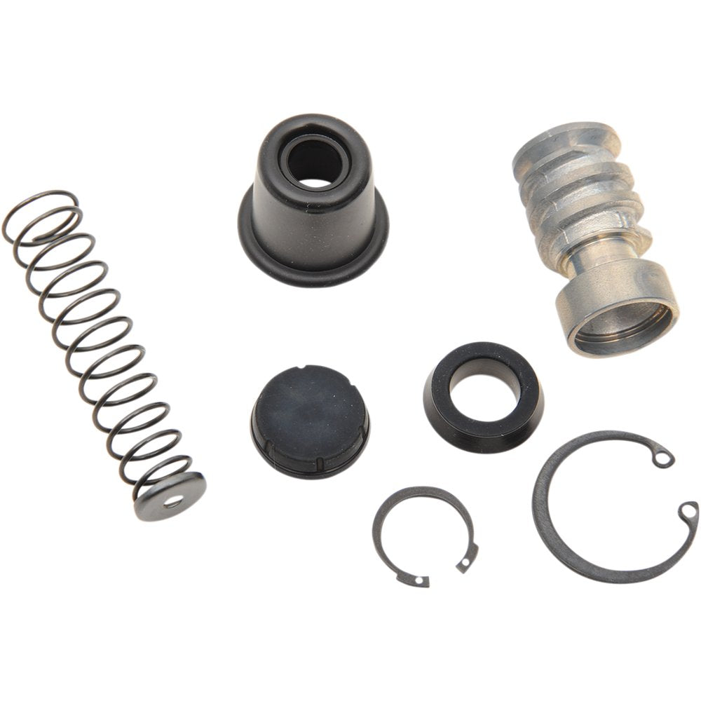 PARTS UNLIMITED Master Cylinder Rebuild Kit - Honda 06-467P