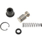 PARTS UNLIMITED Master Cylinder Rebuild Kit - Honda 06-464P