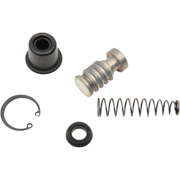 Parts Unlimited Master Cylinder Rebuild Kit - Honda 06-464P