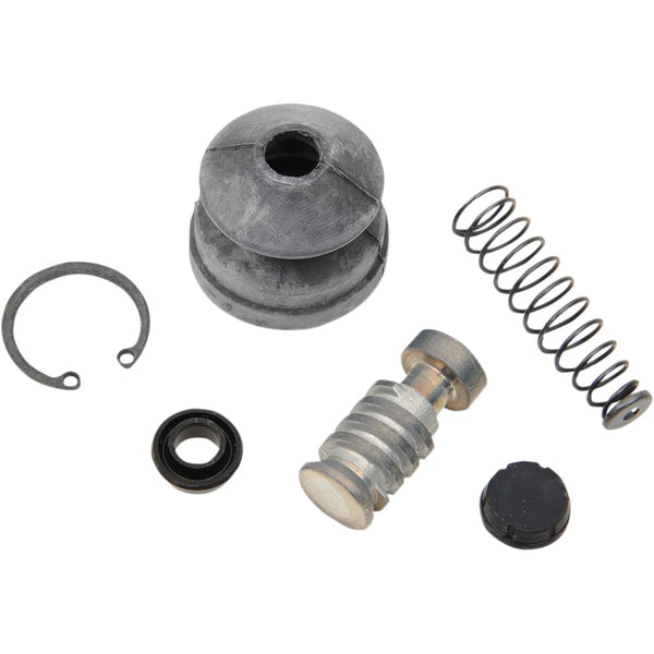 Parts Unlimited Master Cylinder Rebuild Kit 06-463P