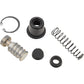 PARTS UNLIMITED Master Cylinder Rebuild Kit - Honda 06-462P