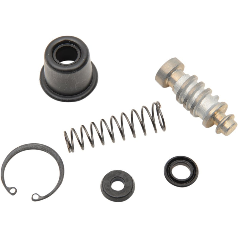 Parts Unlimited Master Cylinder Rebuild Kit - Suzuki 06-461P