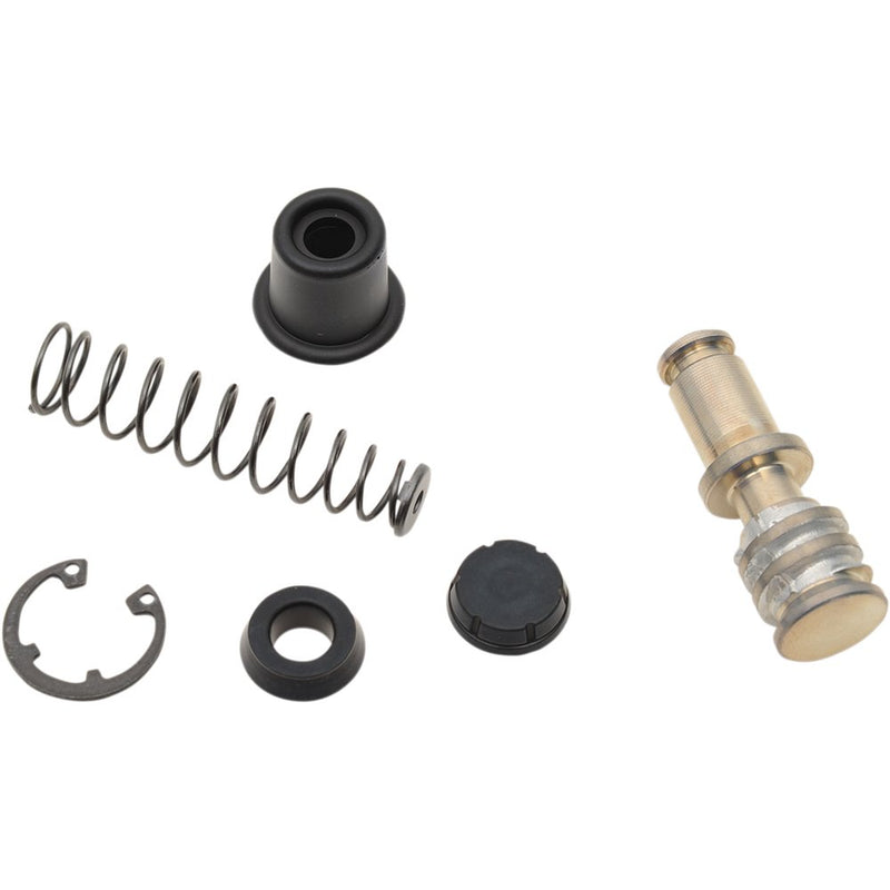 Parts Unlimited Brake Master Cylinder Rebuild Kit 06-456P