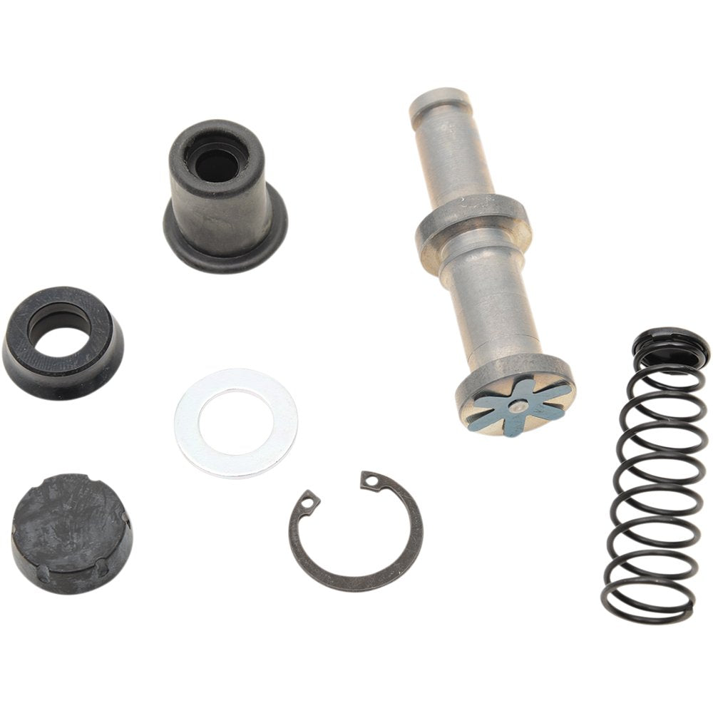 PARTS UNLIMITED Brake Master Cylinder Rebuild Kit 06-455P