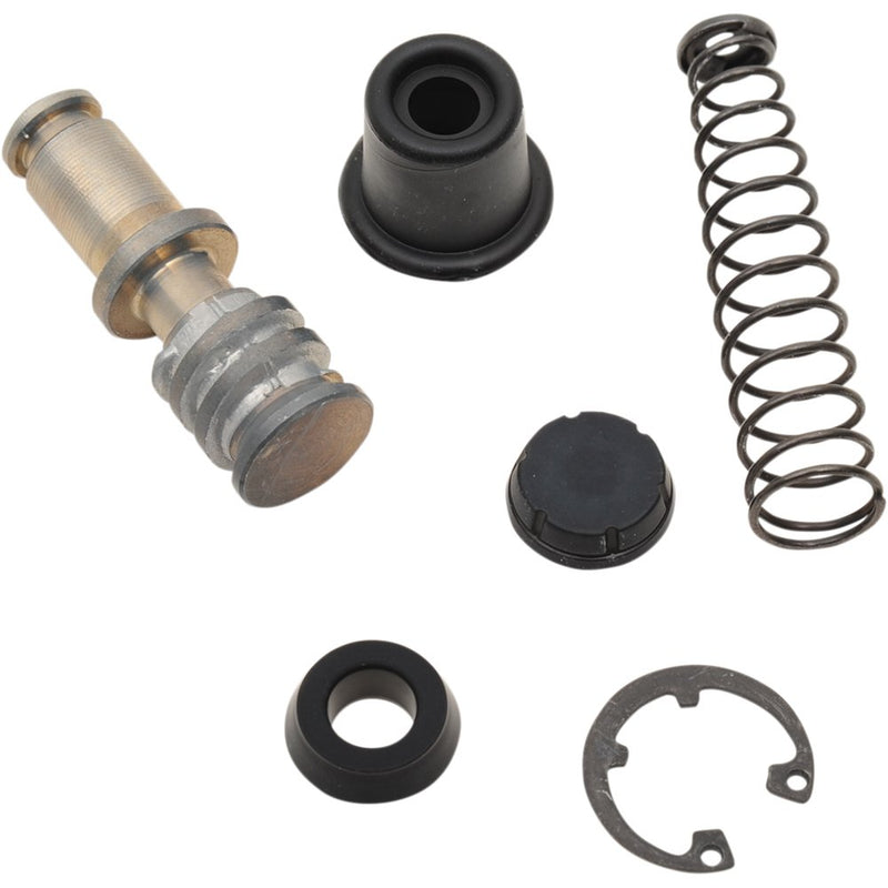 Parts Unlimited Brake Master Cylinder Rebuild Kit 06-454P