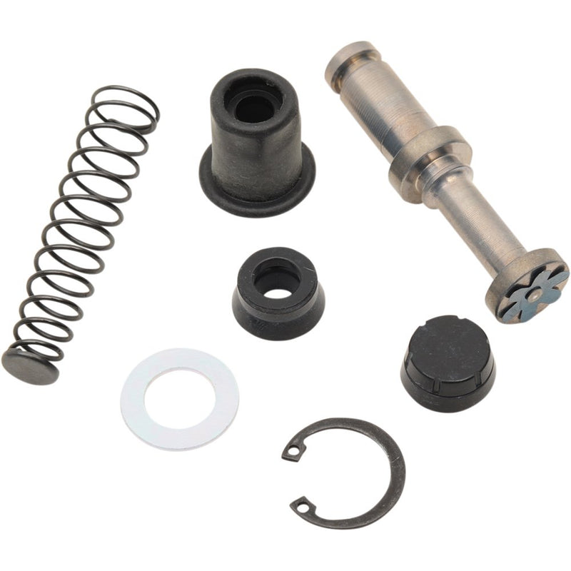 Parts Unlimited Brake Master Cylinder Rebuild Kit 06-453P