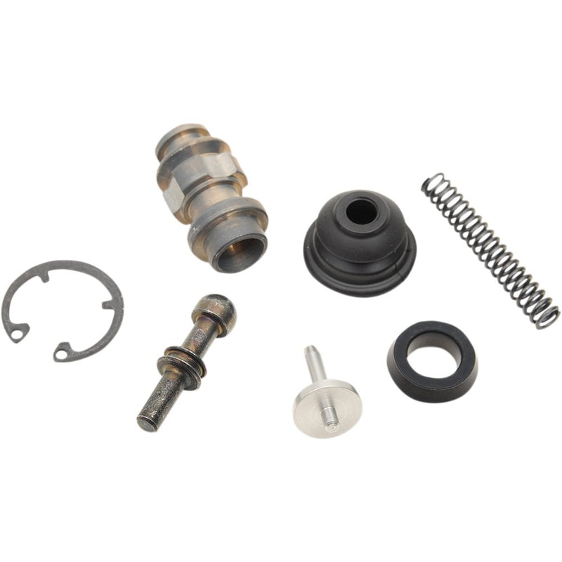 Parts Unlimited Brake Master Cylinder Rebuild Kit 06-438P