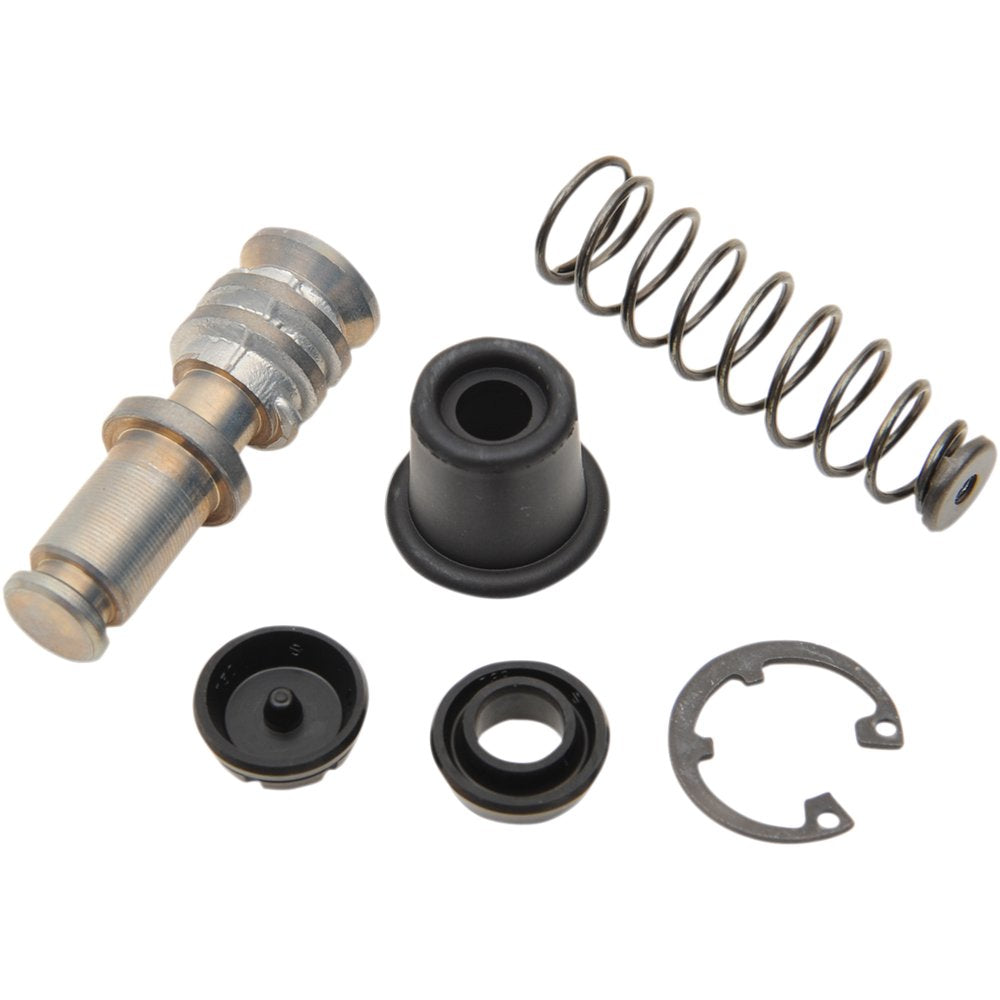 PARTS UNLIMITED Brake Master Cylinder Rebuild Kit 06-437P