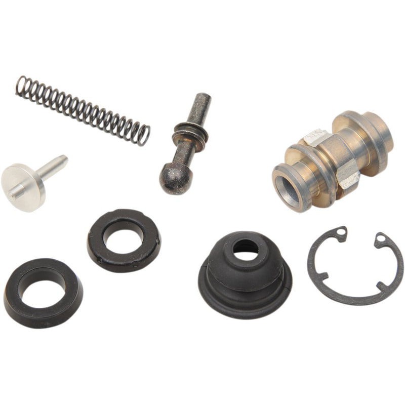 Parts Unlimited Brake Master Cylinder Rebuild Kit 06-436P