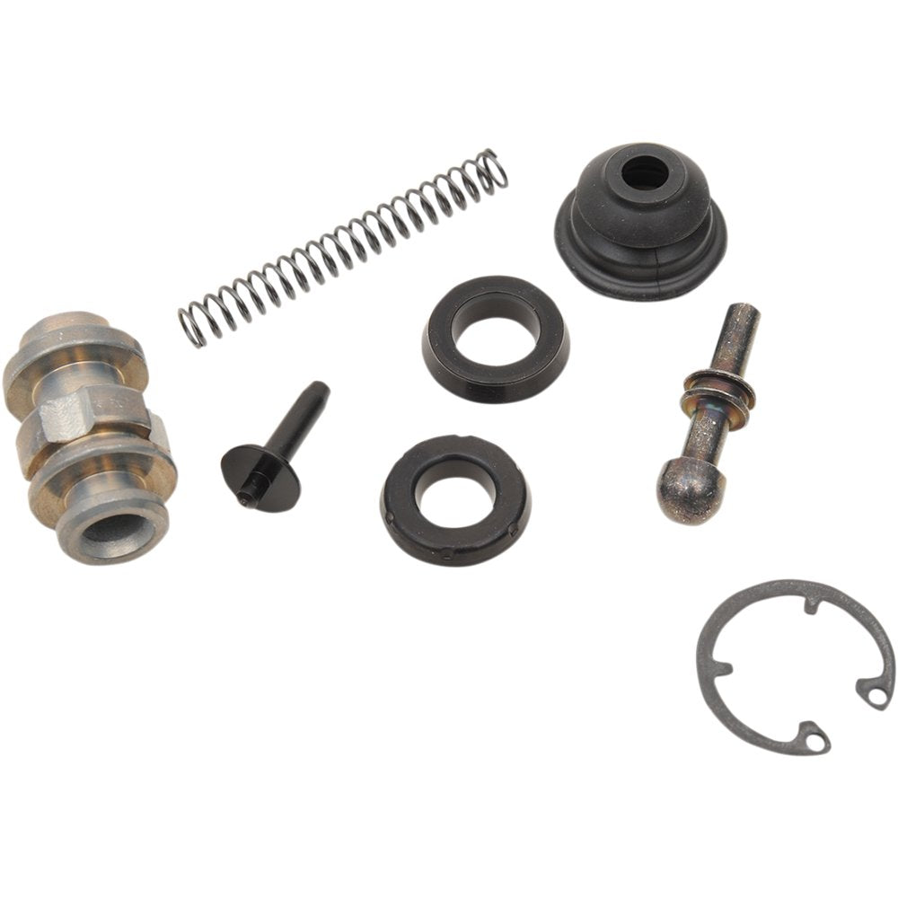 PARTS UNLIMITED Brake Master Cylinder Rebuild Kit 06-434P