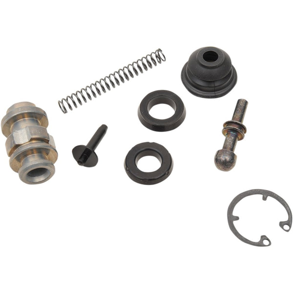 Parts Unlimited Brake Master Cylinder Rebuild Kit 06-434P