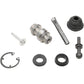 PARTS UNLIMITED Brake Master Cylinder Rebuild Kit 06-424P