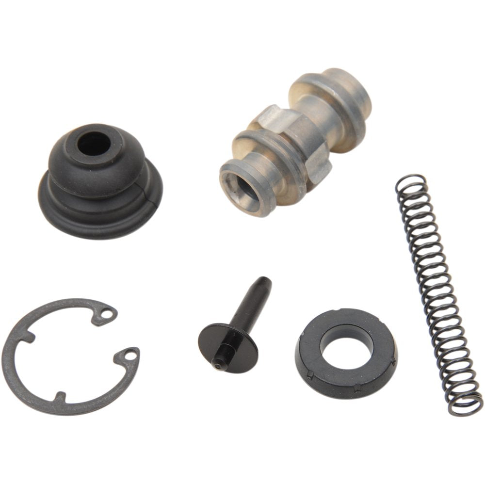 PARTS UNLIMITED Brake Master Cylinder Rebuild Kit 06-408P