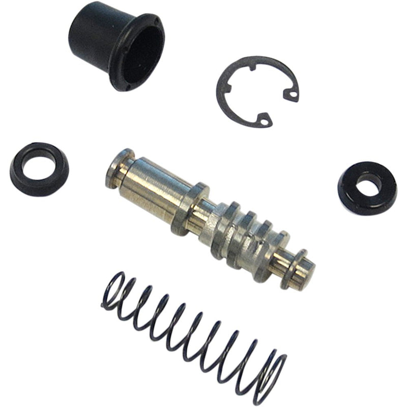 Parts Unlimited Brake Master Cylinder Rebuild Kit 06-407P