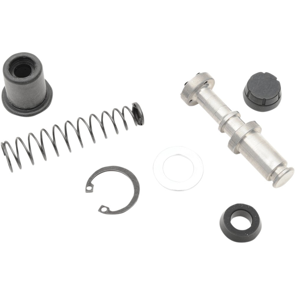 PARTS UNLIMITED Brake Master Cylinder Rebuild Kit 06-404P