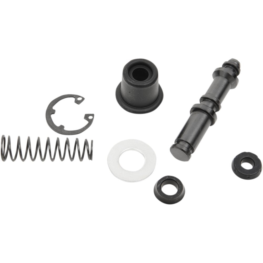 PARTS UNLIMITED Brake Master Cylinder Rebuild Kit 06-401P