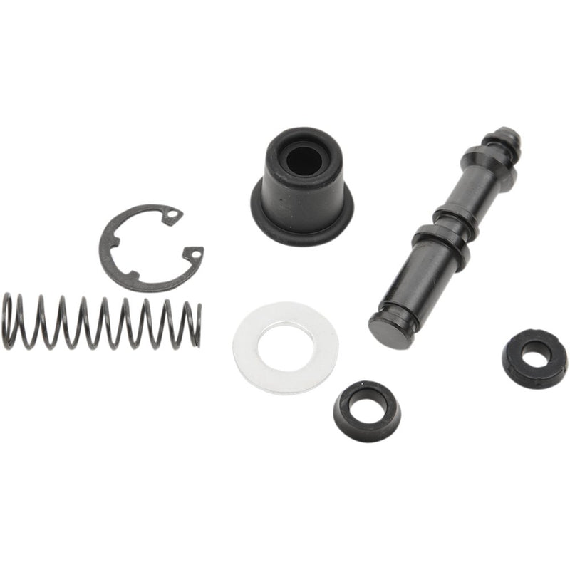 Parts Unlimited Brake Master Cylinder Rebuild Kit 06-401P