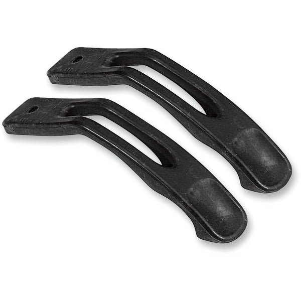 Parts Unlimited Hood Clamp - Ski-Doo - 2 Pack 1906-0003