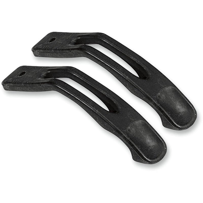 Parts Unlimited Hood Clamp - Ski-Doo - 2 Pack 1906-0003